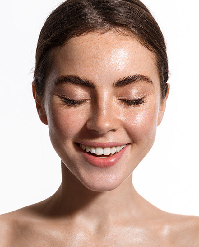 11 Makeup-Free Tips<br> for How to Look Beautiful Without Makeup - Franz Skincare USA