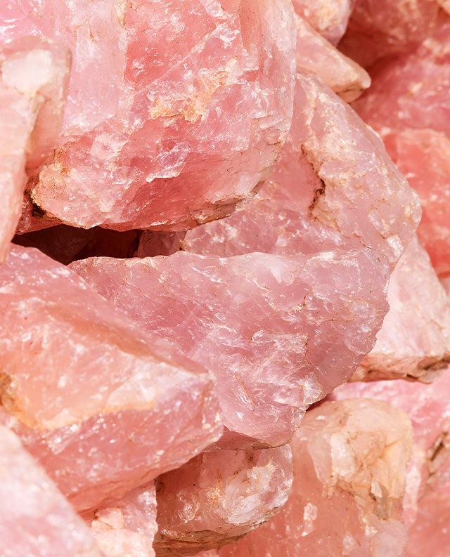 What Are The Benefits of Rose Quartz? - Franz Skincare USA