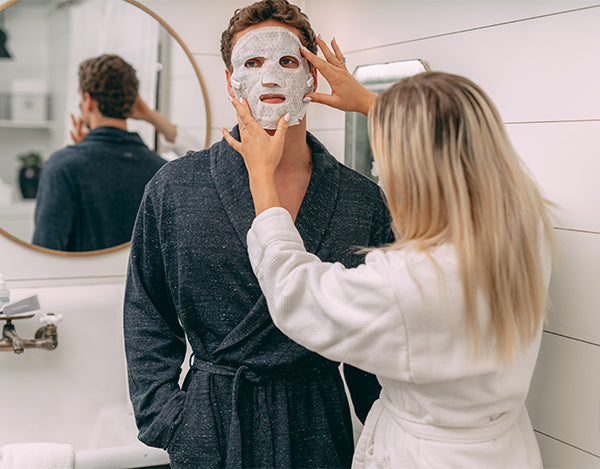 Top Tips for Setting the Mood for your Spa Day At Home - Franz Skincare USA