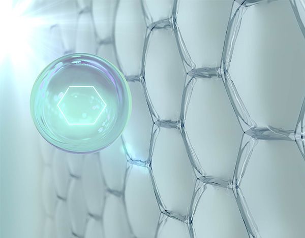 The DNA of Skincare: Adenosine - Franz Skincare USA