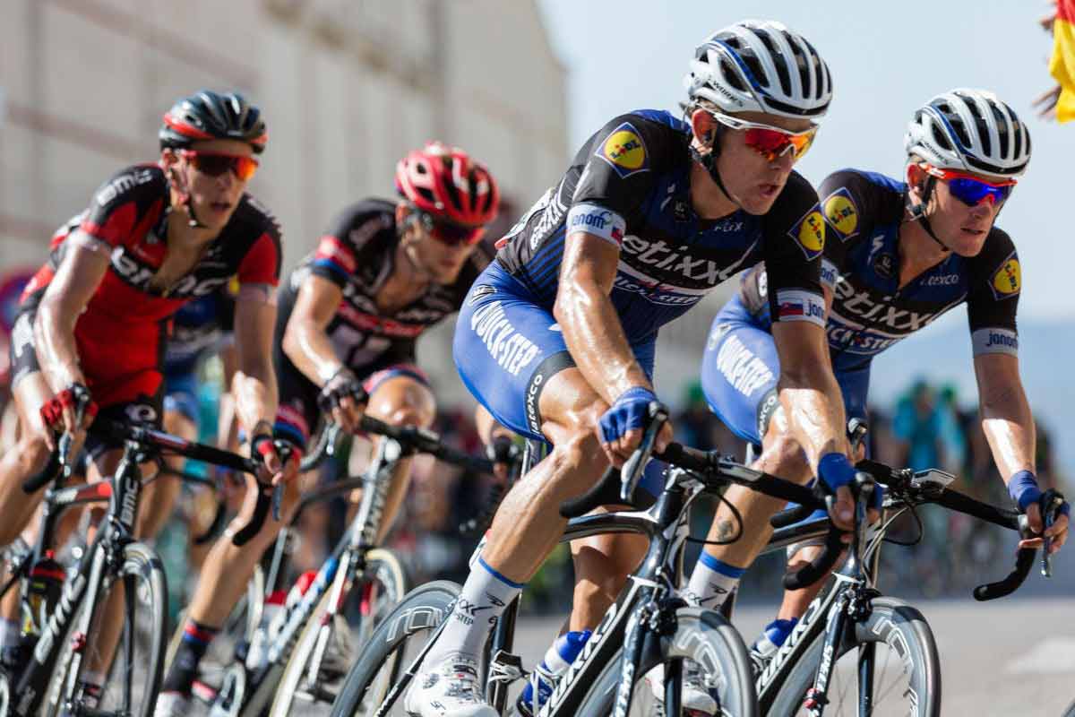 Sunshield: Best Sunscreen for Endurance Athletes - Franz Skincare USA