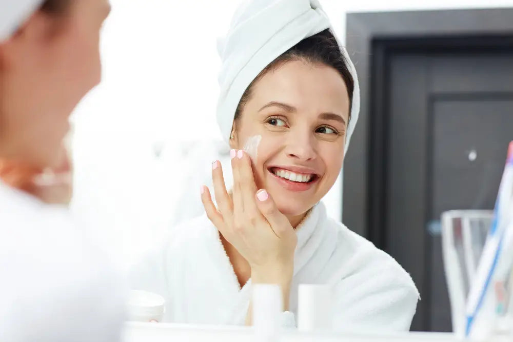 The-Ultimate-Guide-To-Layering-Skincare - Franz Skincare USA