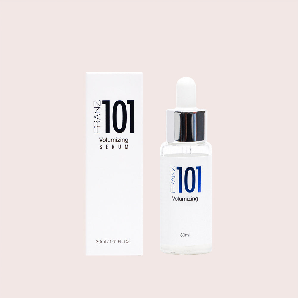 101 Volumizing Anti-Aging Face Serum Franz Skincare USA