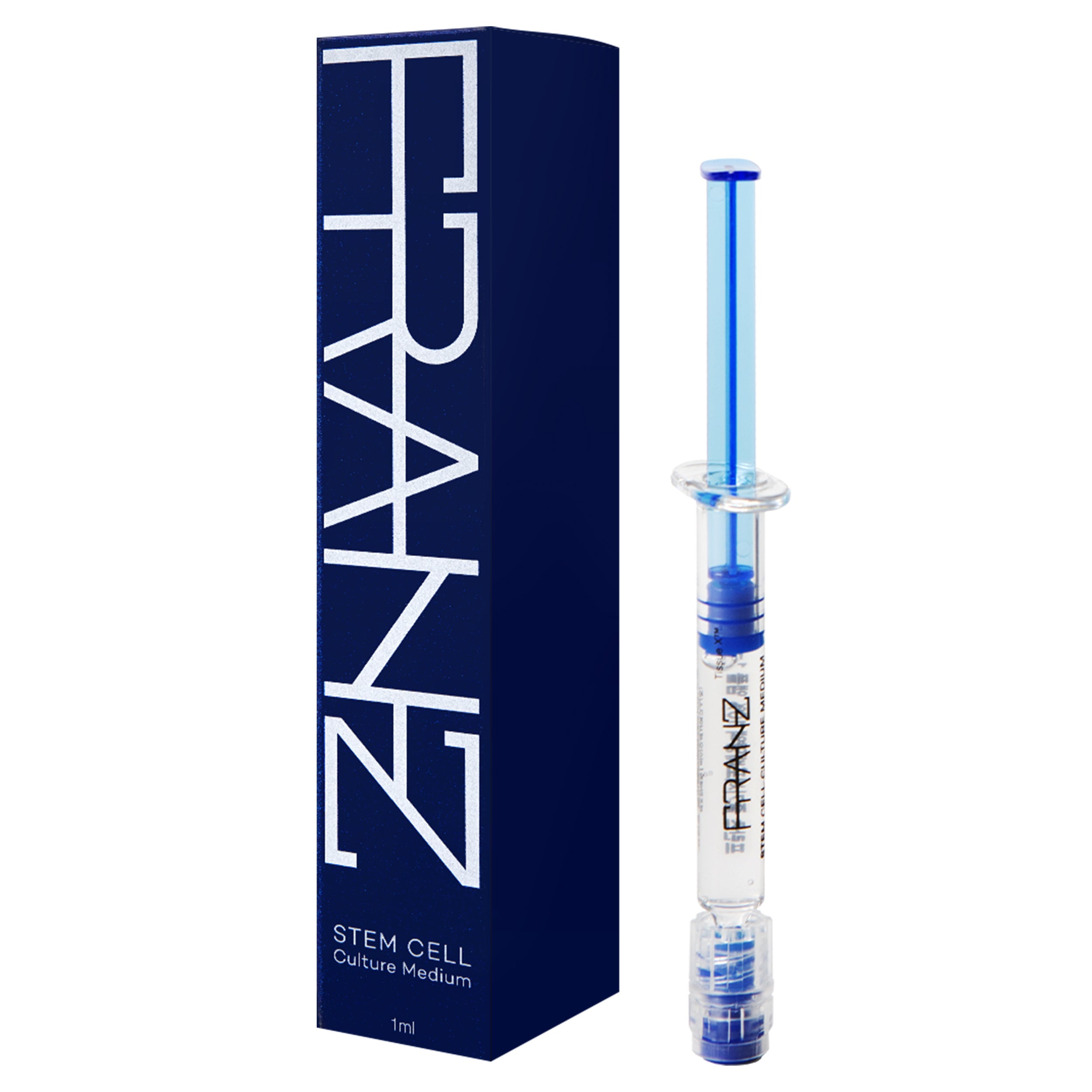 Stem Cell Culture Medium Ampoule 30% – FRANZ Skincare USA