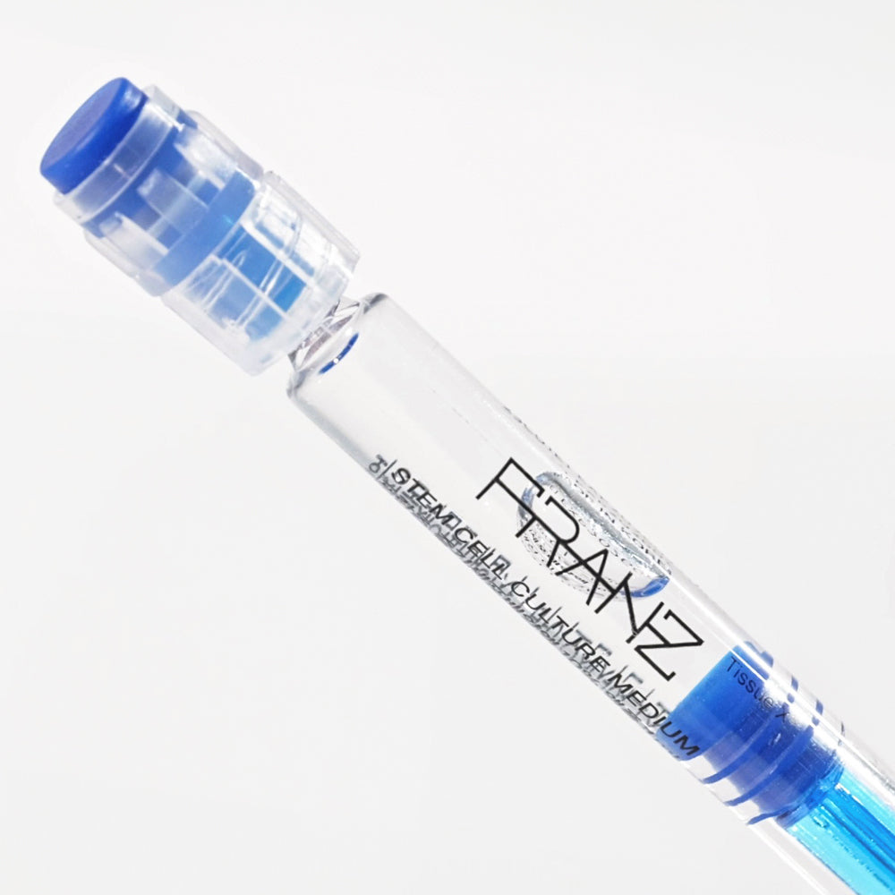 Stem Cell Culture Medium Ampoule 10% (Copy) Franz Skincare USA