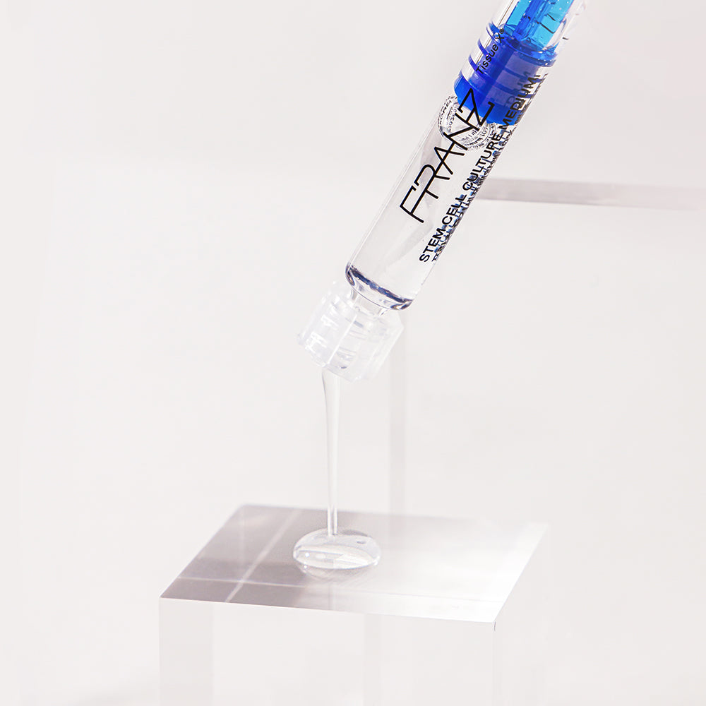 Stem Cell Ampoule 10% + 30% Franz Skincare USA