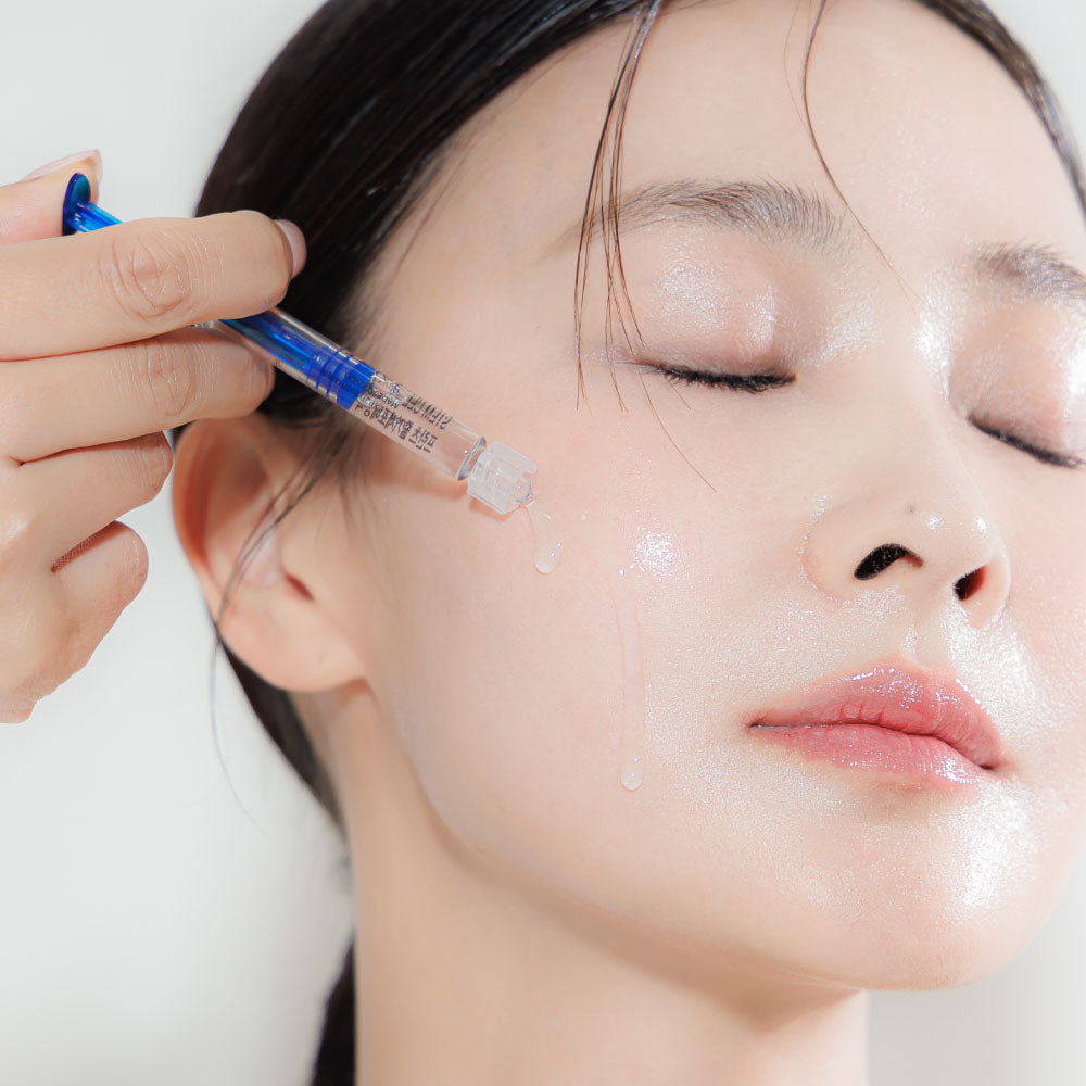 Stem Cell Ampoule 10% + 30% Franz Skincare USA