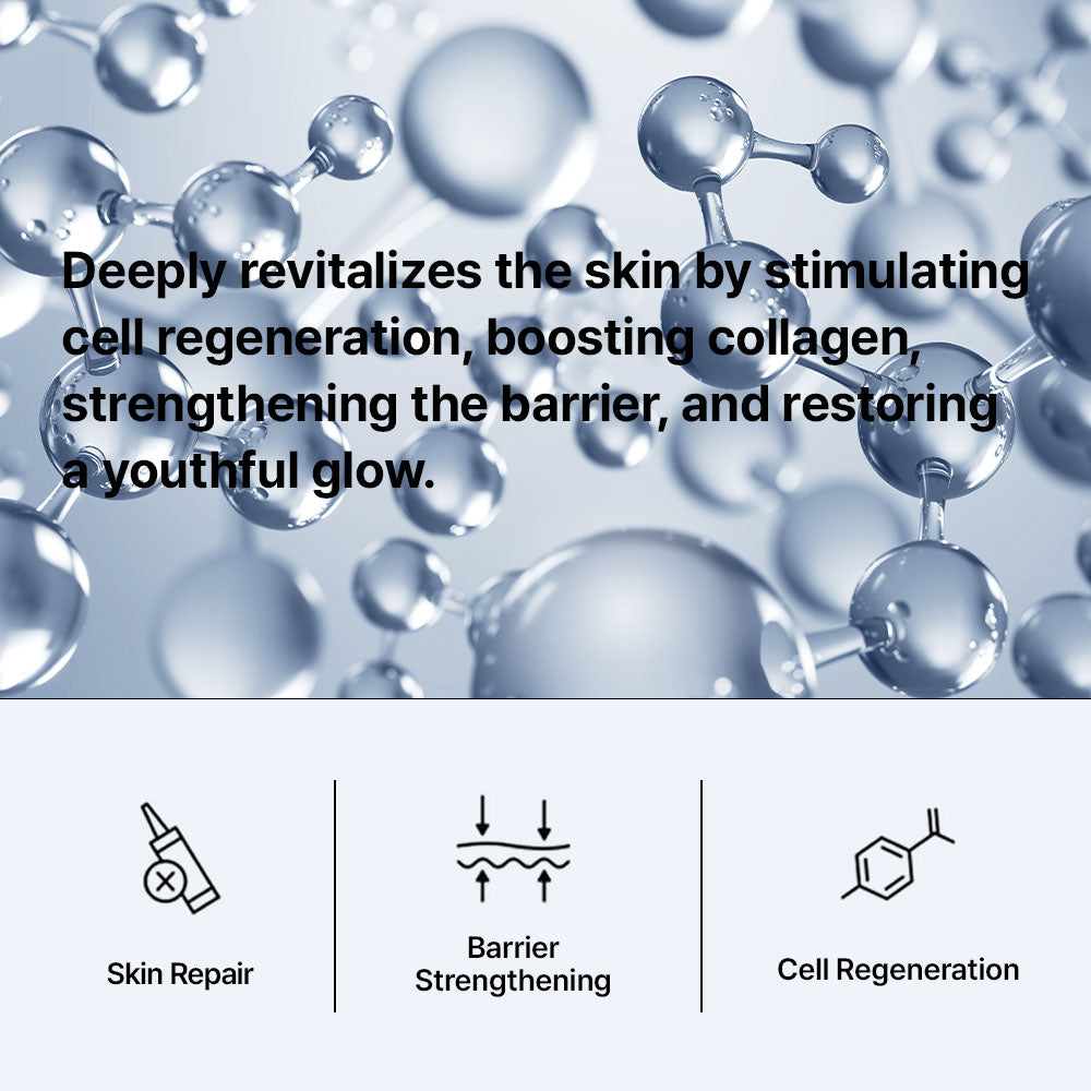 Stem Cell Ampoule 10% + 30% Franz Skincare USA
