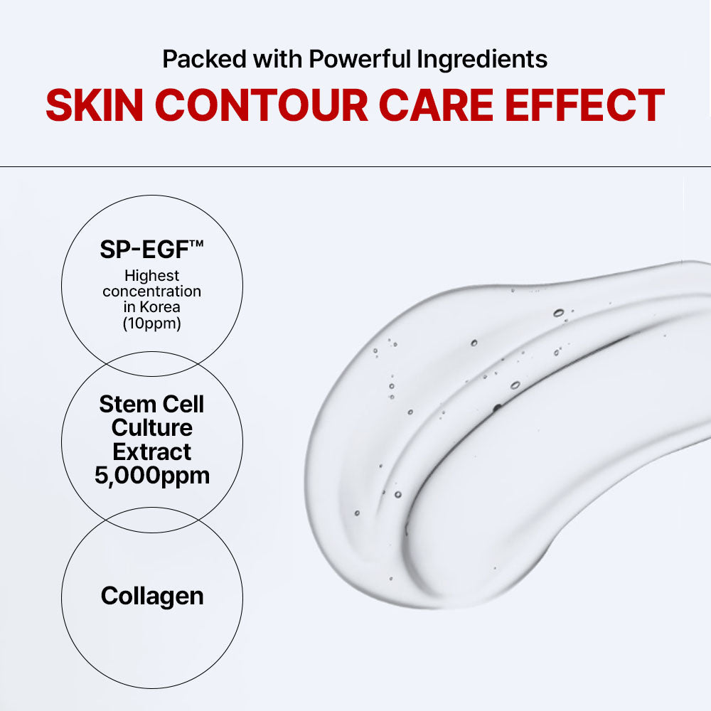 EGF Intensive Volume Ampoule (1ml) Franz Skincare USA