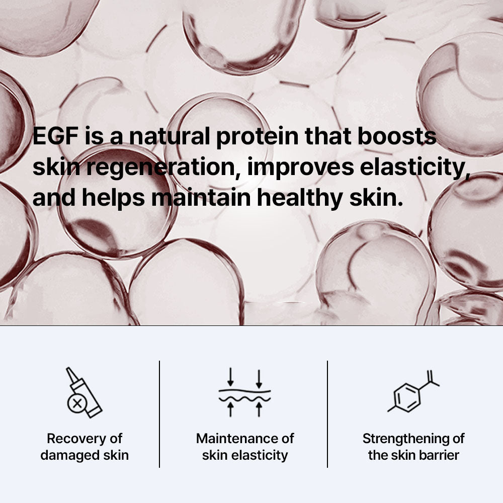 EGF Intensive Volume Ampoule (1ml) Franz Skincare USA