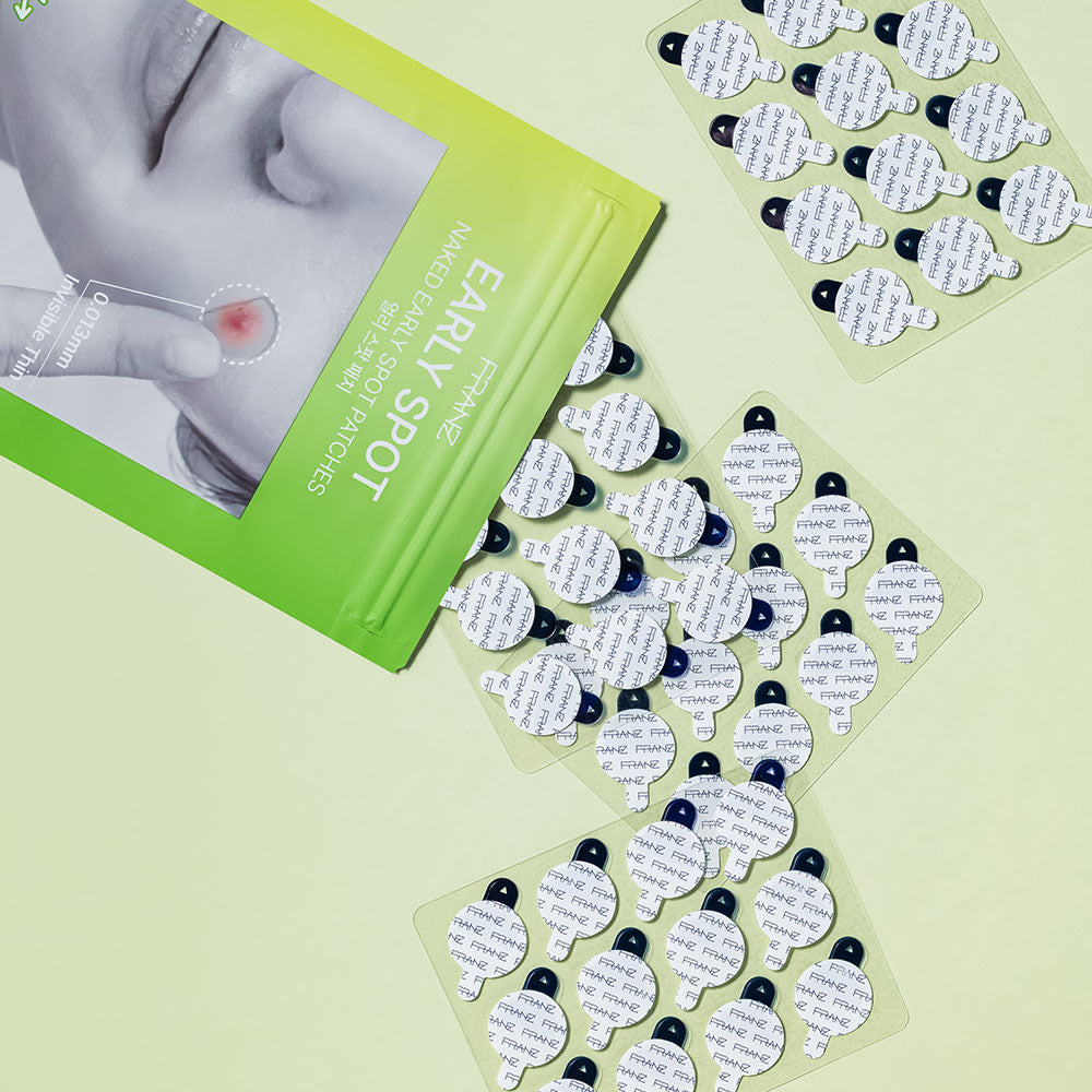 Early Spot Patch Franz Skincare USA