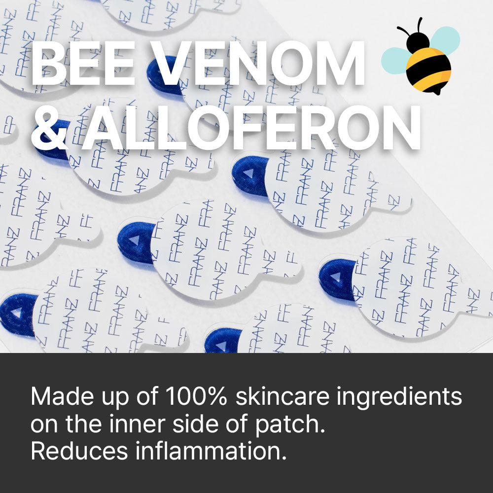 Early Spot Patch Franz Skincare USA