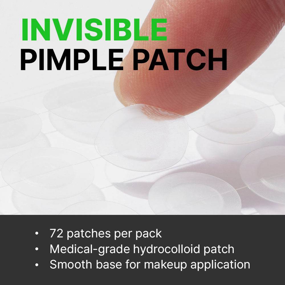 Active Spot Patch Franz Skincare USA