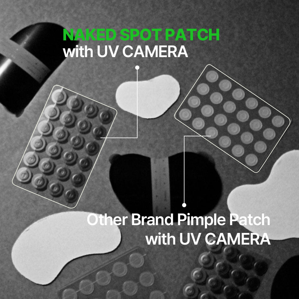 Active Spot Patch Franz Skincare USA