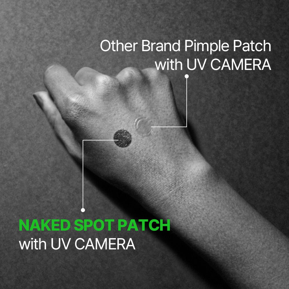 Dark Spot Patch Franz Skincare USA