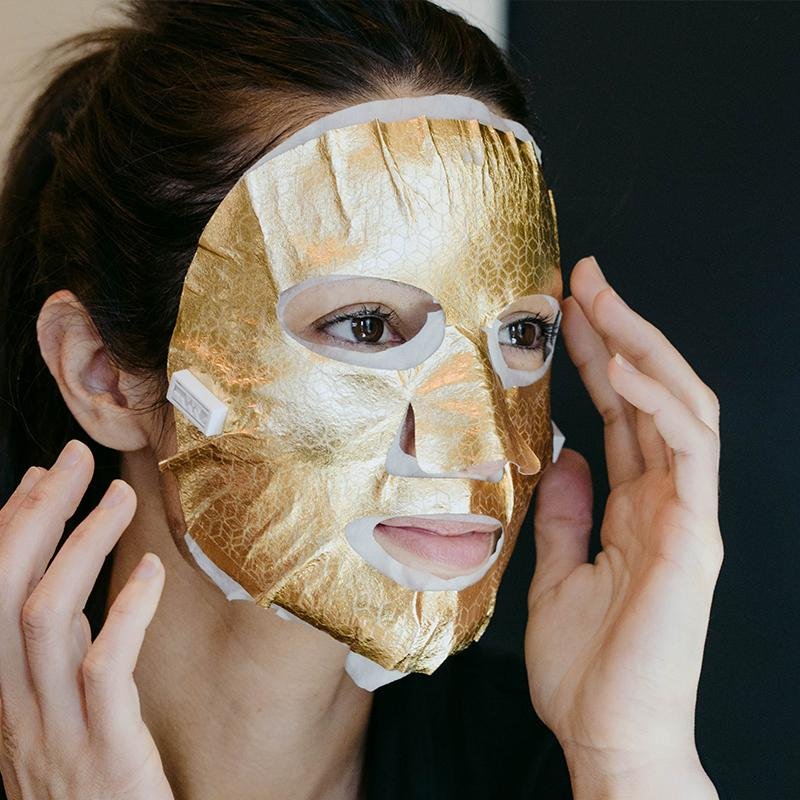 Aeternum Luxe Microcurrent Dual Mask (1 Set) Franz Skincare USA