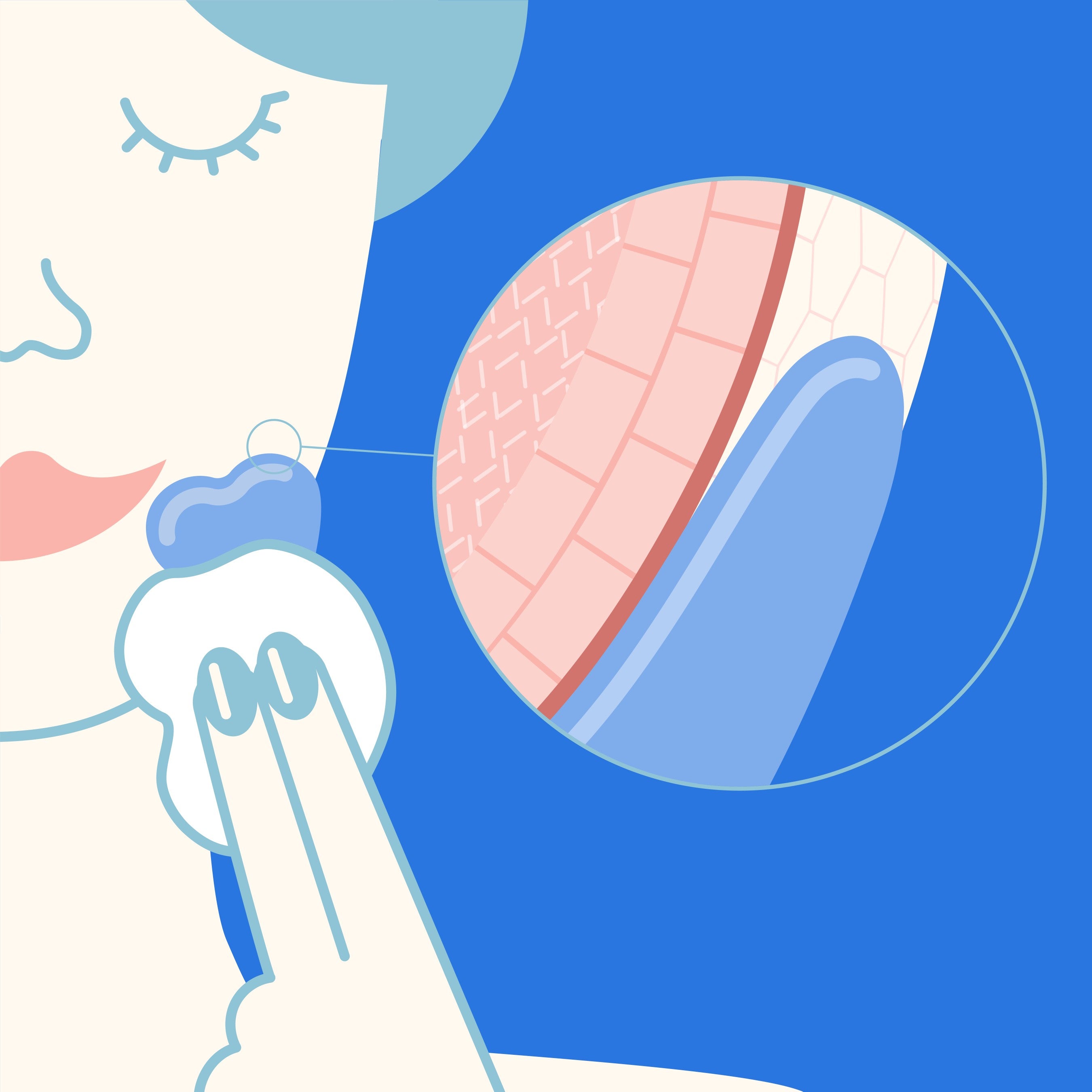 What is Tissue X<sup>®</sup>? How it works? - Franz Skincare USA