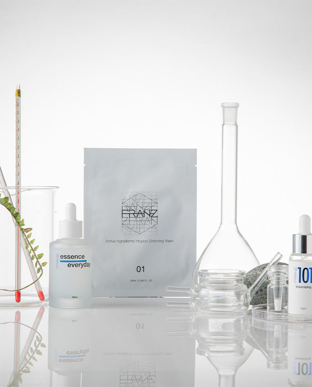 Franz Difference - Franz Skincare USA