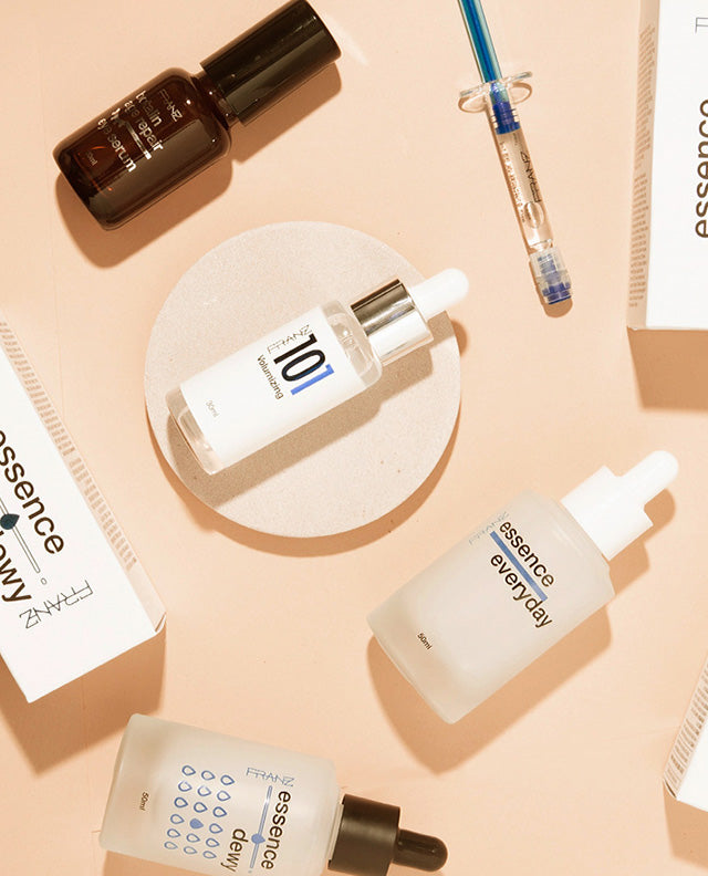 Face Serum: Top 5 Reasons You Should Be Using It Now - Franz Skincare USA