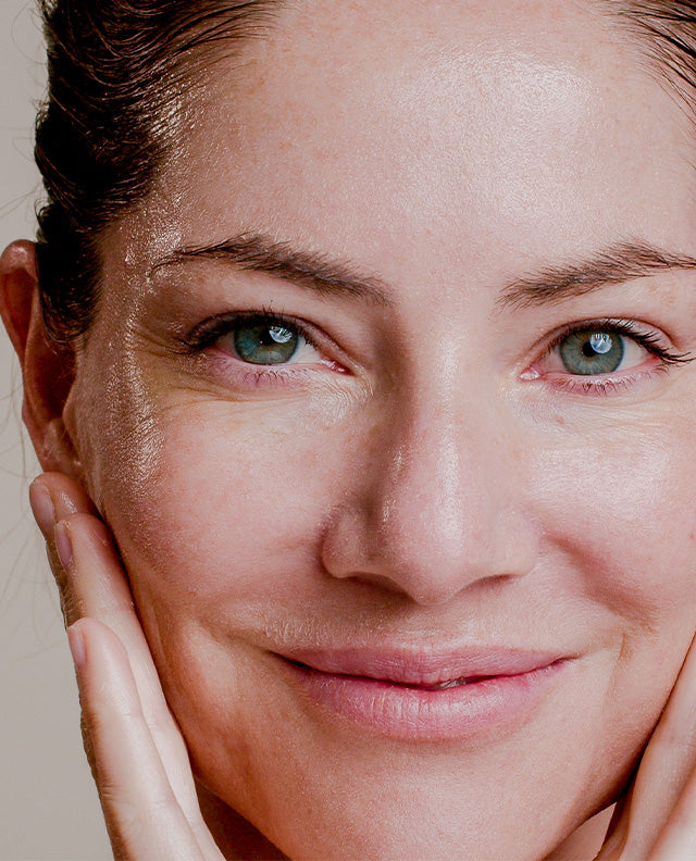 Layering - Franz Skincare USA