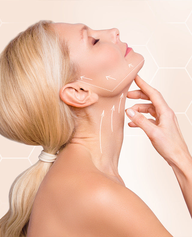 The Crucial Anti-Aging Step Youre Missing: Neck Skincare! - Franz Skincare USA