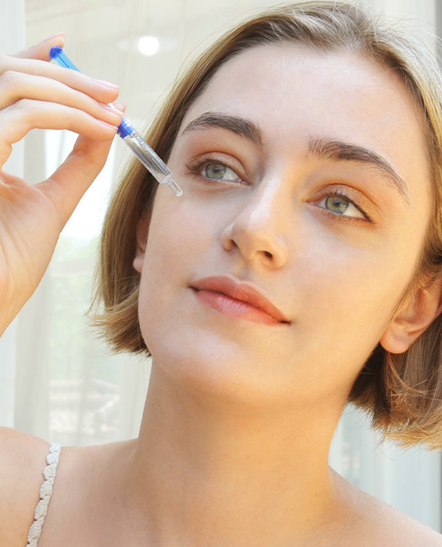 Anti-Aging Skin Care Routine:  3&nbsp;Reasons to Start One as Early as Possible - Franz Skincare USA