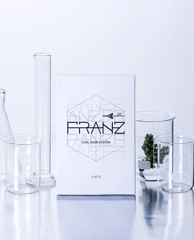 Biotech Beauty:<br> Take a Deep Dive into Biotechnology in Skin Care - Franz Skincare USA