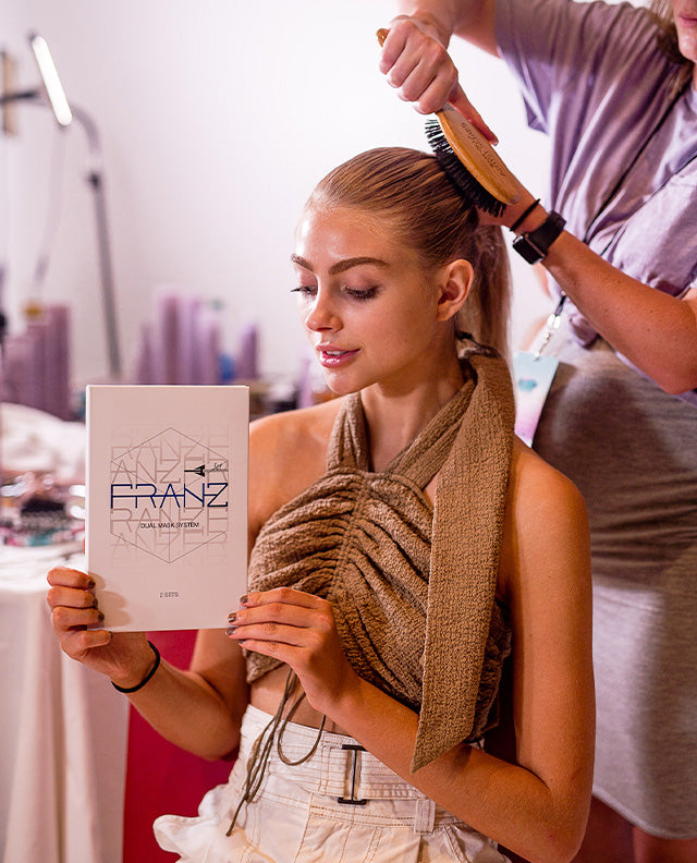 Miami Swim Week 2021:<br>  The Best Beauty Looks to Copy This Year - Franz Skincare USA