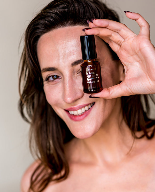 How To Remove Dark Circles Under Eyes Naturally in One Week - Franz Skincare USA