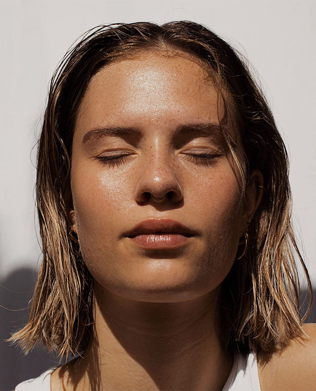 How to Make Your Skin Glow Like It's Golden Hour - Franz Skincare USA