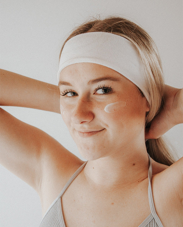 Are Facials Good for Acne Breakouts? It Depends, and Here's Why - Franz Skincare USA