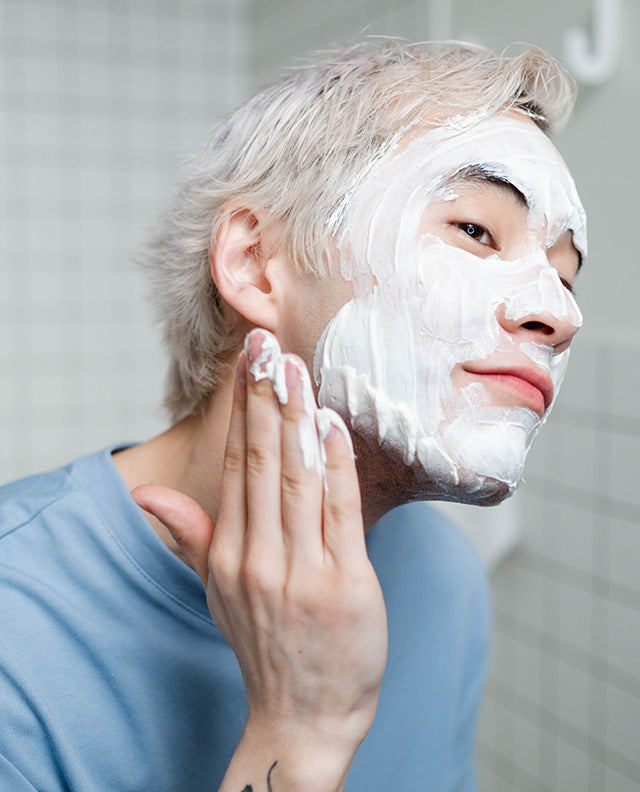 Men’s Skin Care Routine: How to Build Yours