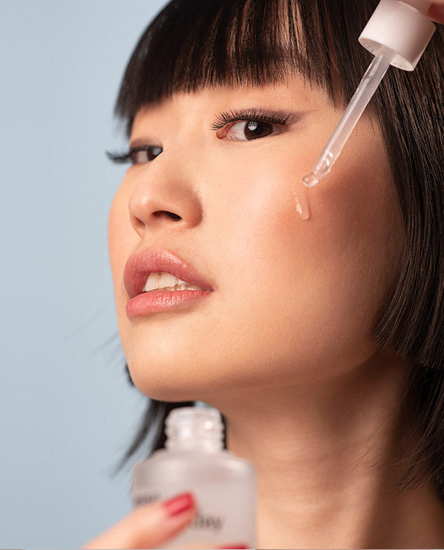 Preventative Anti-Aging - Franz Skincare USA