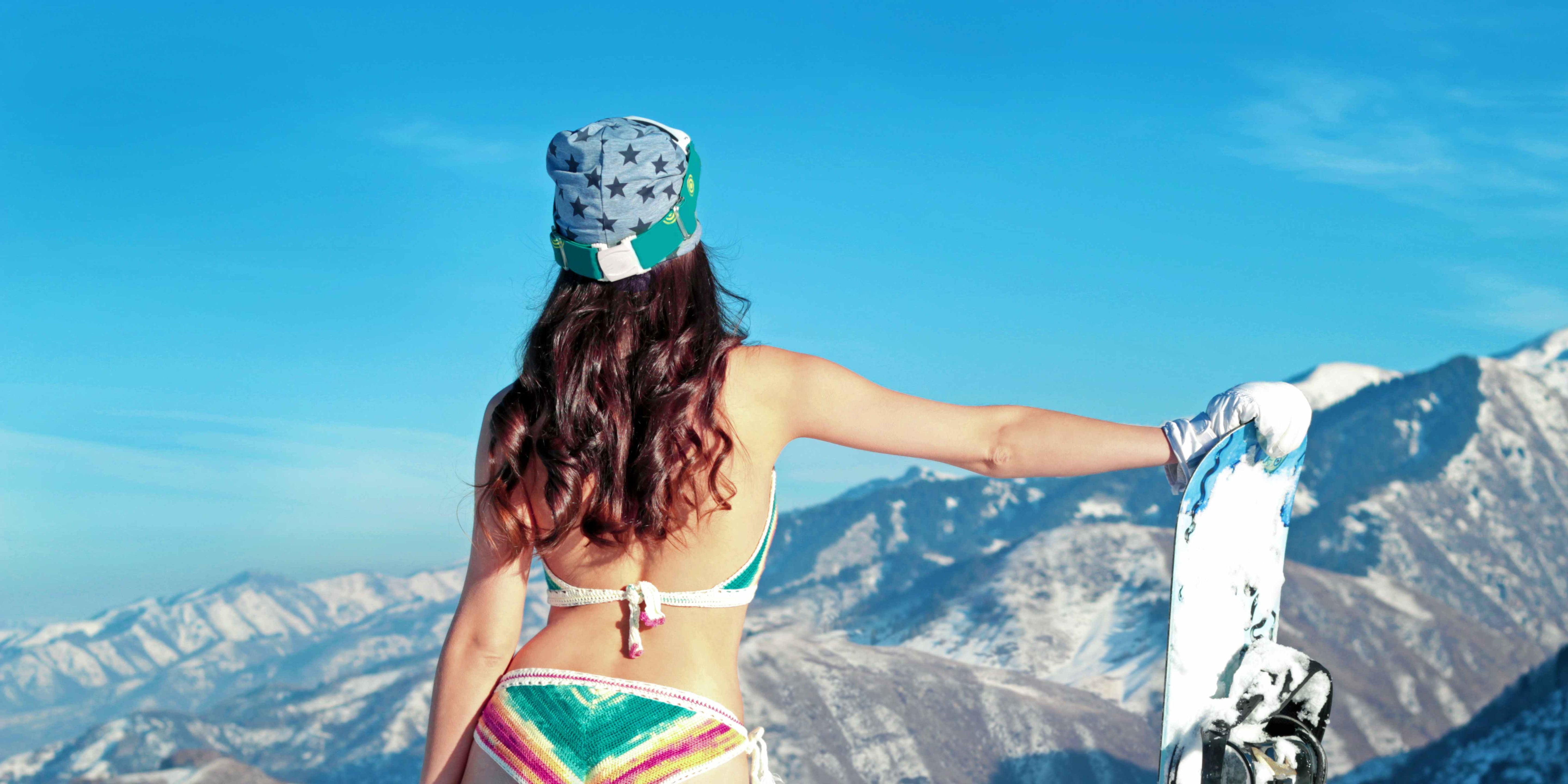 True-Winter-Travelers-Know-The-Best-Souvenir-is-Sun-Protected-Skin - Franz Skincare USA