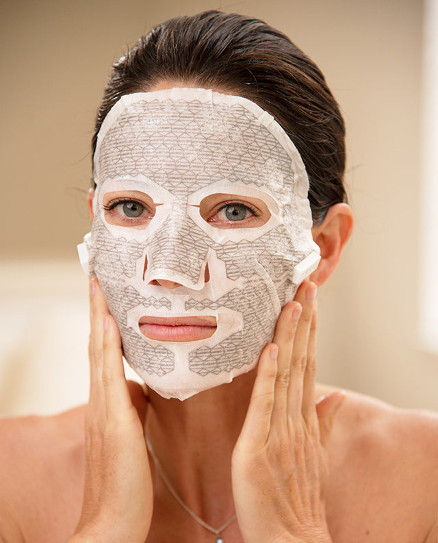 What Is a Microcurrent Facial,  and Is It Better than Botox? - Franz Skincare USA