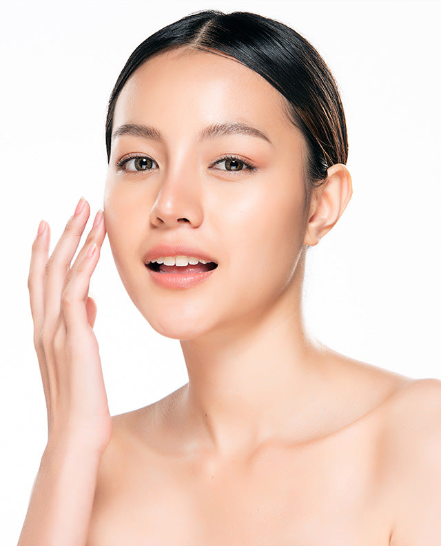 Dewy-Looking Skin: The Best Hacks for How to Get It Naturally - Franz Skincare USA