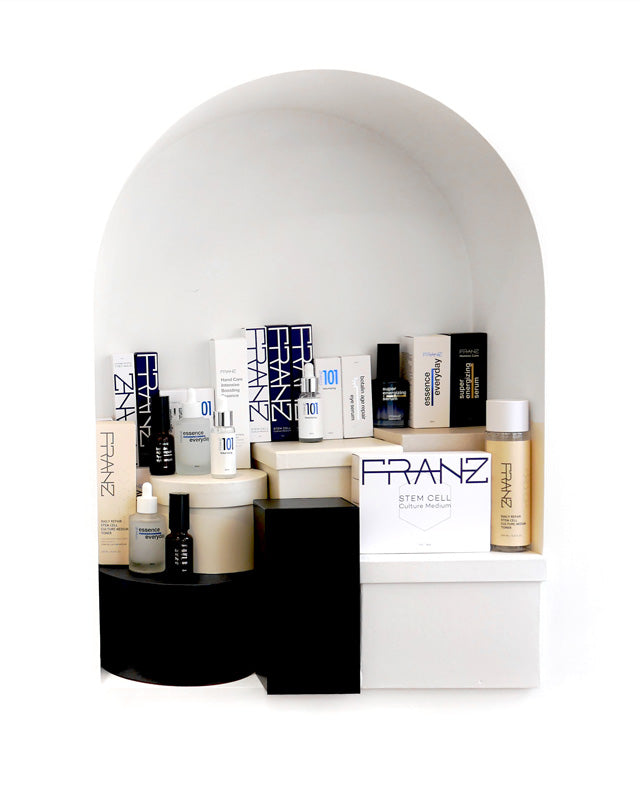 The Ultimate Holiday Gift Guide for Everyone On Your List - Franz Skincare USA