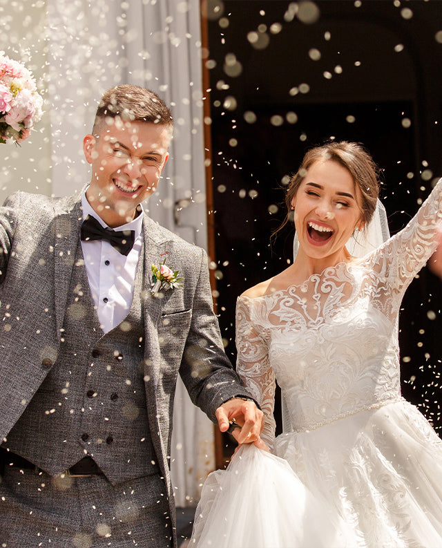 Wedding Skin Tips: How to Get Perfect Skin Before the Big Day - Franz Skincare USA