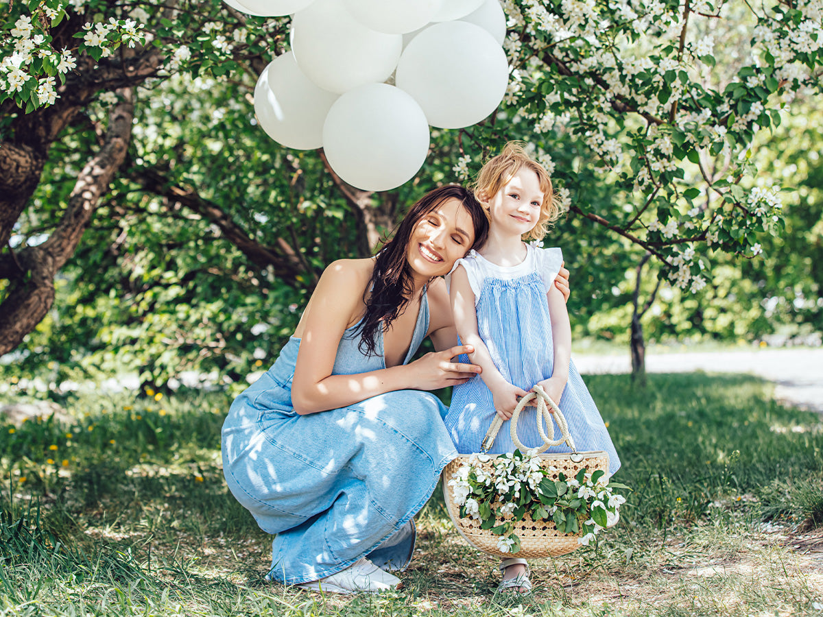 Mothers Day: Skin Care Essentials to Give Your Mother This Mother's Day - Franz Skincare USA