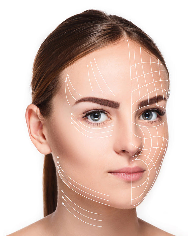Facelift Without Surgery: How It Works and Your Best Options - Franz Skincare USA