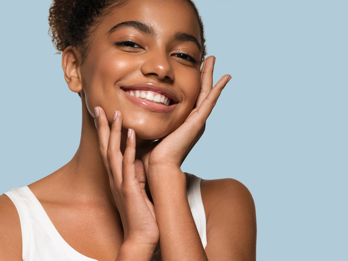 Skin Hydration:  The Top Ways to Keep Your Skin Hydrated