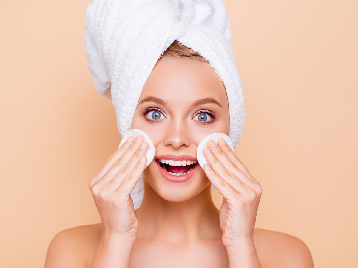 What Exactly Is Toner? Our Guide to The Essential Skincare Step That Will Repair Your Skin - Franz Skincare USA