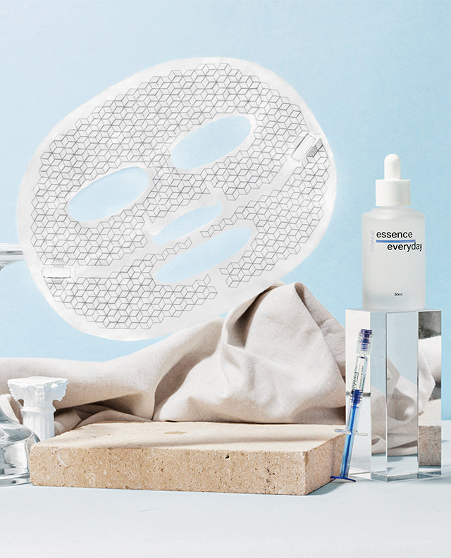 Tissue X<sup>®</sup>: Microcurrent Technology<br>How Nature Powers the Science Behind FRANZ Skincare - Franz Skincare USA
