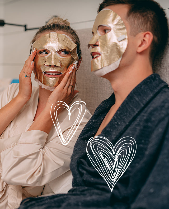 Valentine's Day Skincare: How to Prep Your Skin for a Date