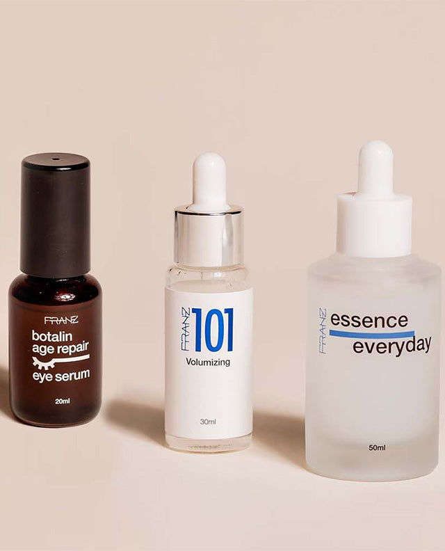 How to Choose  the Best Face Serum  for Your Skin - Franz Skincare USA