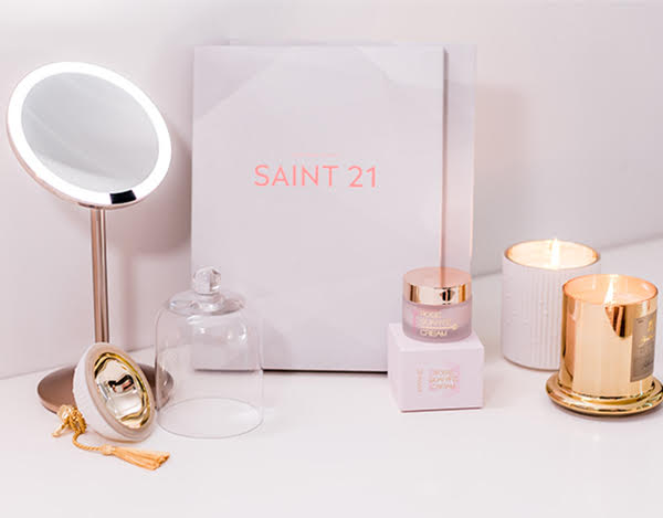 Your Step by Step Skincare for Valentines Date Night - Franz Skincare USA