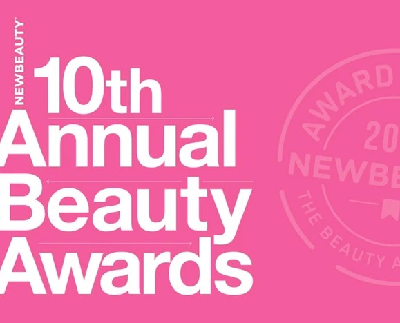 NewBeauty 10th Annual Beauty Awards - Franz Skincare - Franz Skincare USA