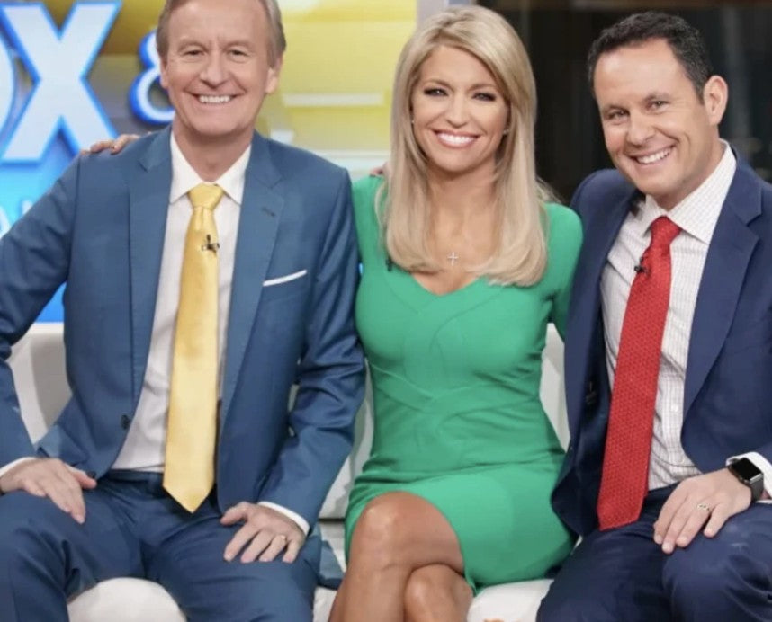 FOX & FRIENDS featuring FRANZ Premium Microcurrent Facial Dual Mask - Franz Skincare USA