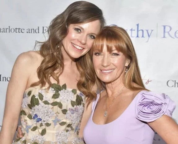FRANZ at the Open Hearts Gala 2019 - Beverly Hills, California - Franz Skincare USA