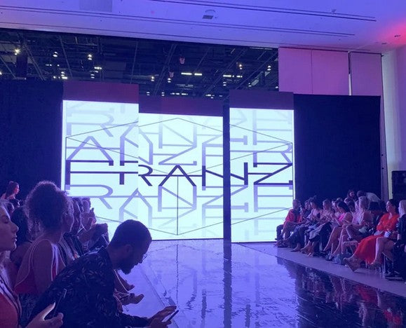 FRANZ at Miami Swim Week 2019 - Franz Skincare USA